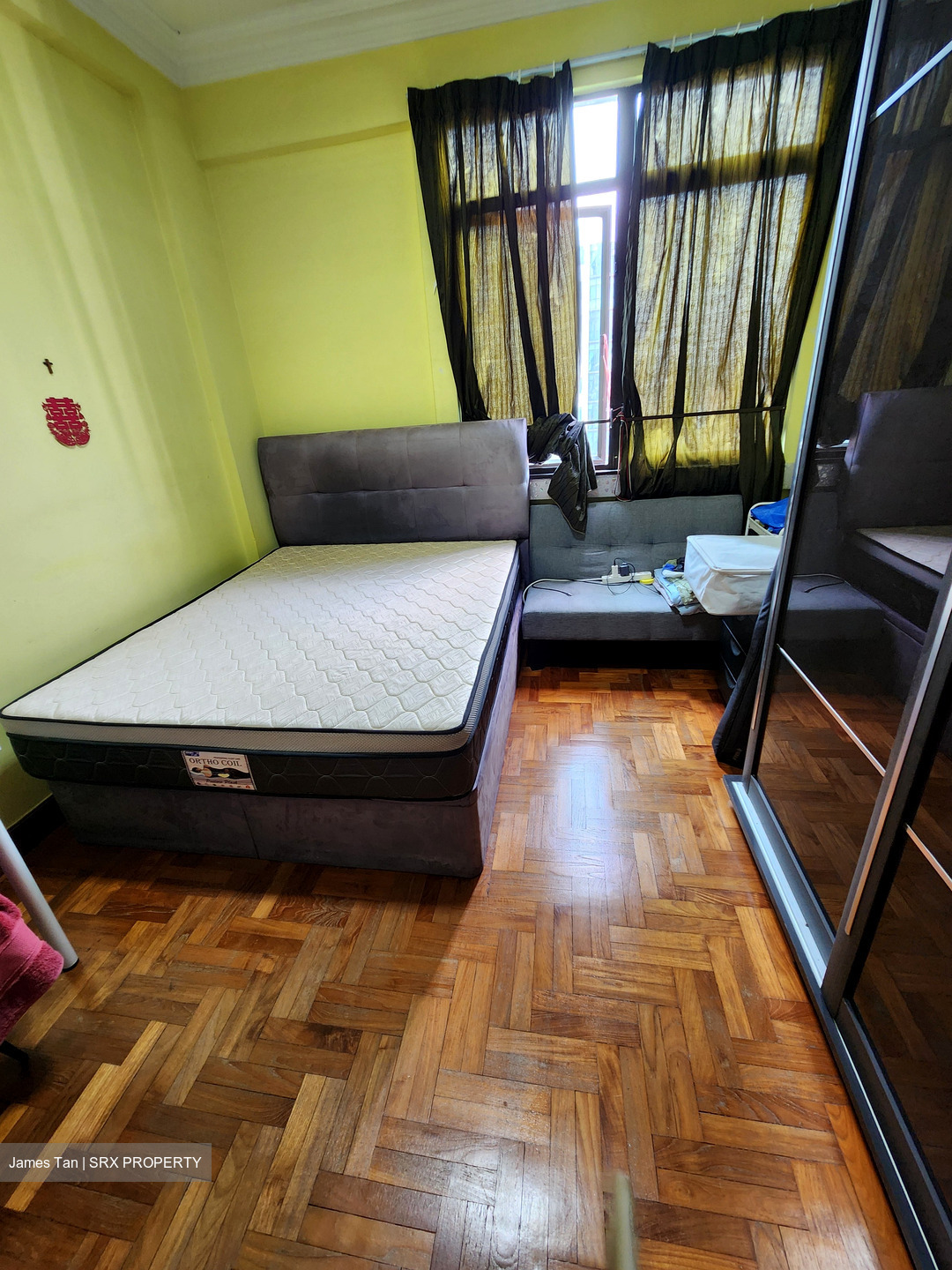 Parc Oasis (D22), Condominium #584452001